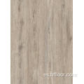 SPC Core Rigid Wood Grain Click Bloqueo Impermeable